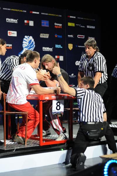 World Armwrestling Championship 2013 Photo Irina