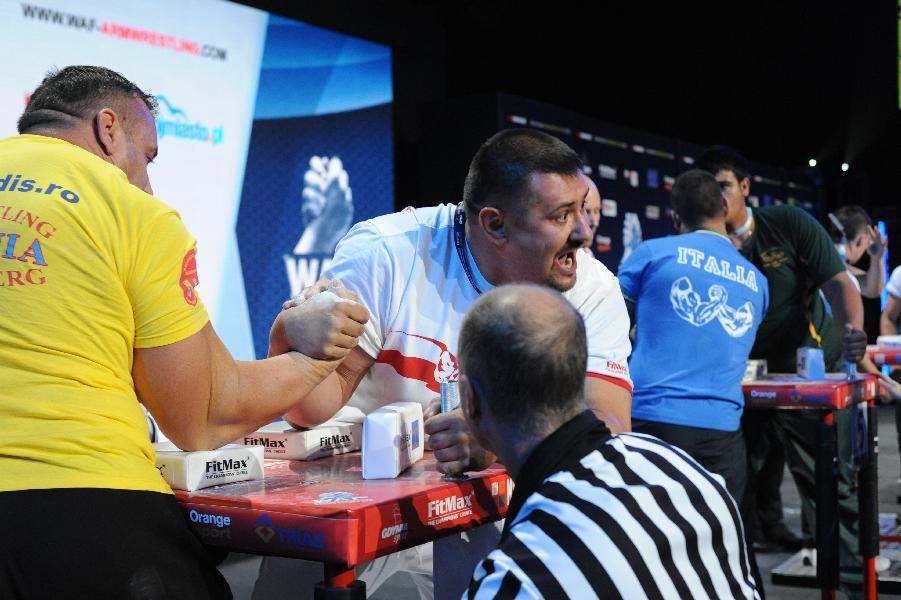 World Armwrestling Championship 2013 Photo Irina