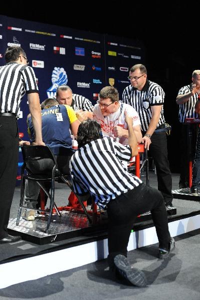 World Armwrestling Championship 2013 Photo Irina