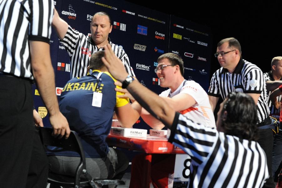 World Armwrestling Championship 2013 Photo Irina