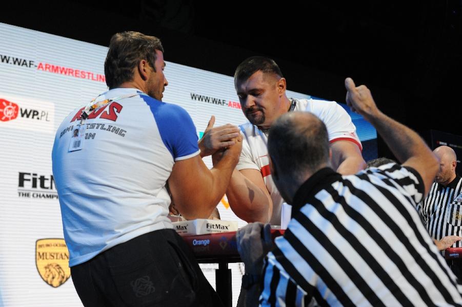 World Armwrestling Championship 2013 Photo Irina