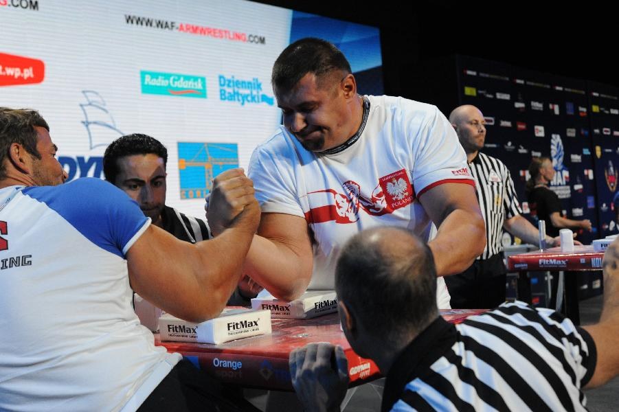 World Armwrestling Championship 2013 Photo Irina