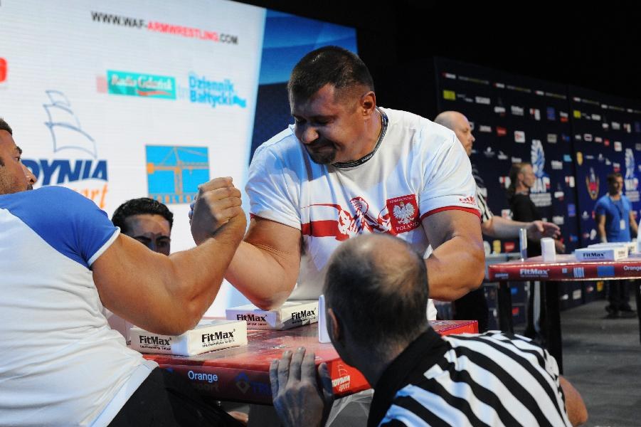 World Armwrestling Championship 2013 Photo Irina