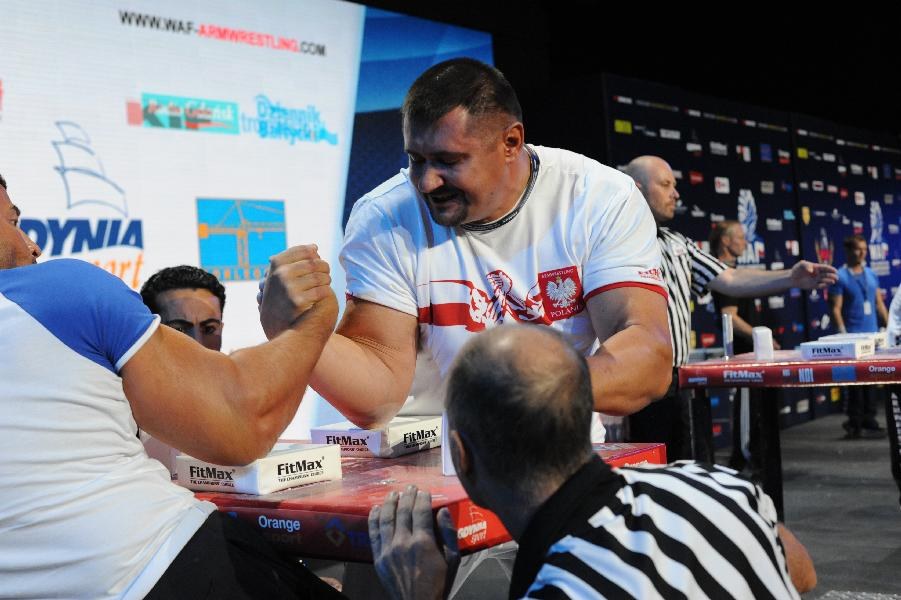 World Armwrestling Championship 2013 Photo Irina