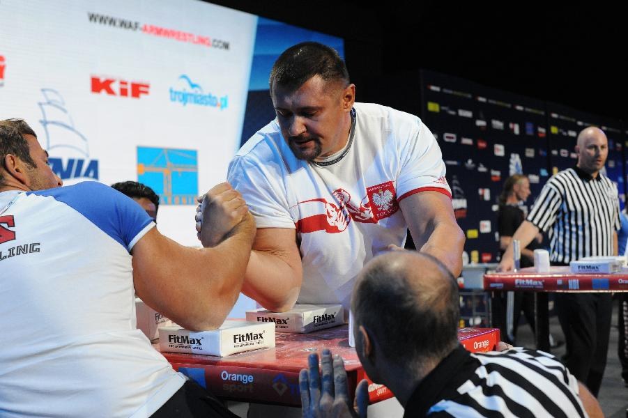 World Armwrestling Championship 2013 Photo Irina