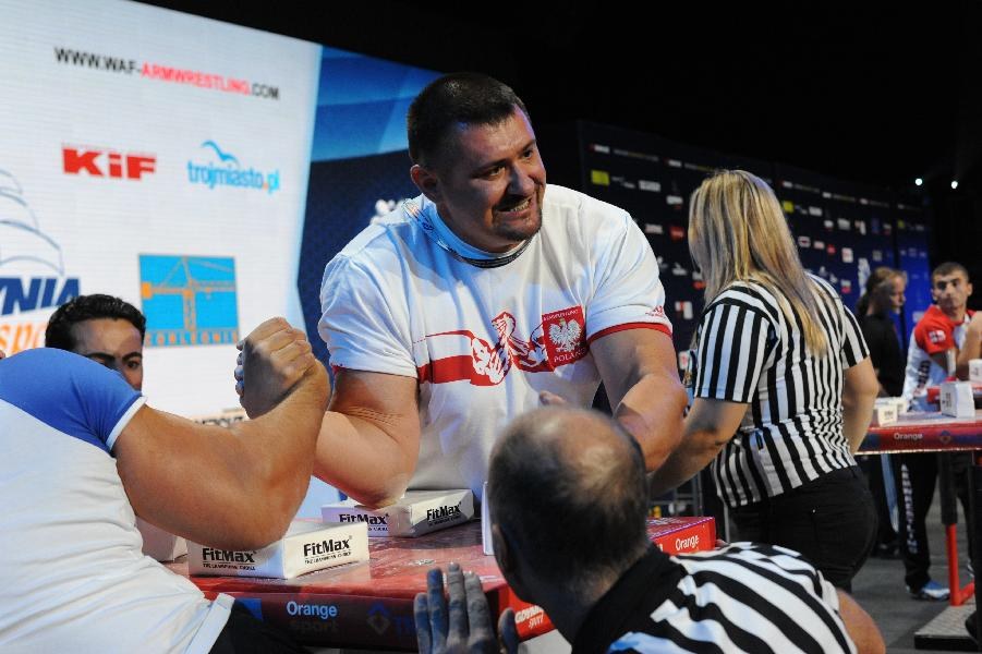 World Armwrestling Championship 2013 Photo Irina