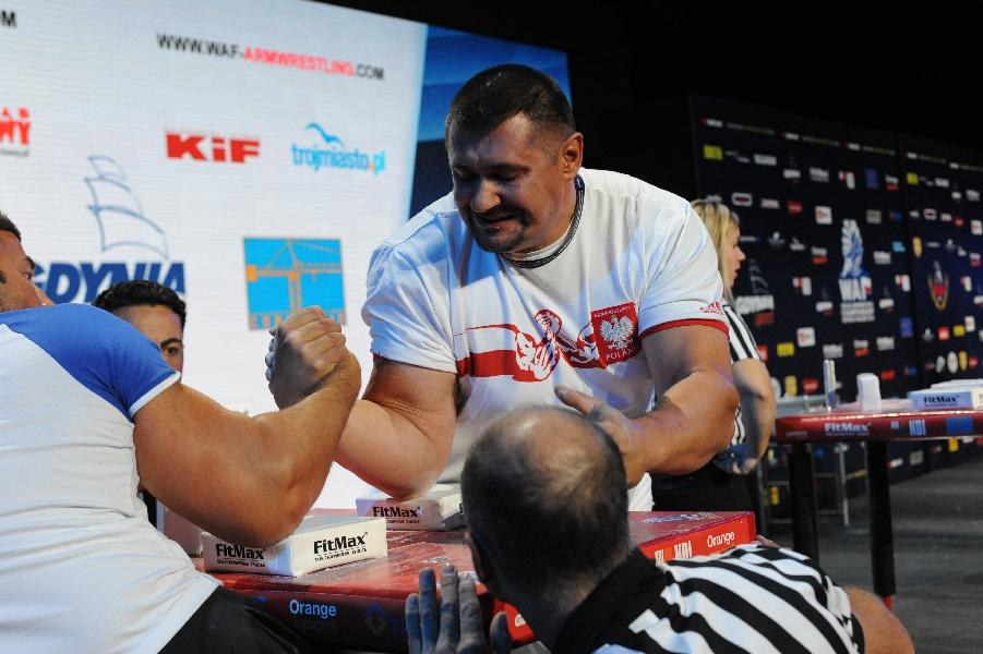 World Armwrestling Championship 2013 Photo Irina