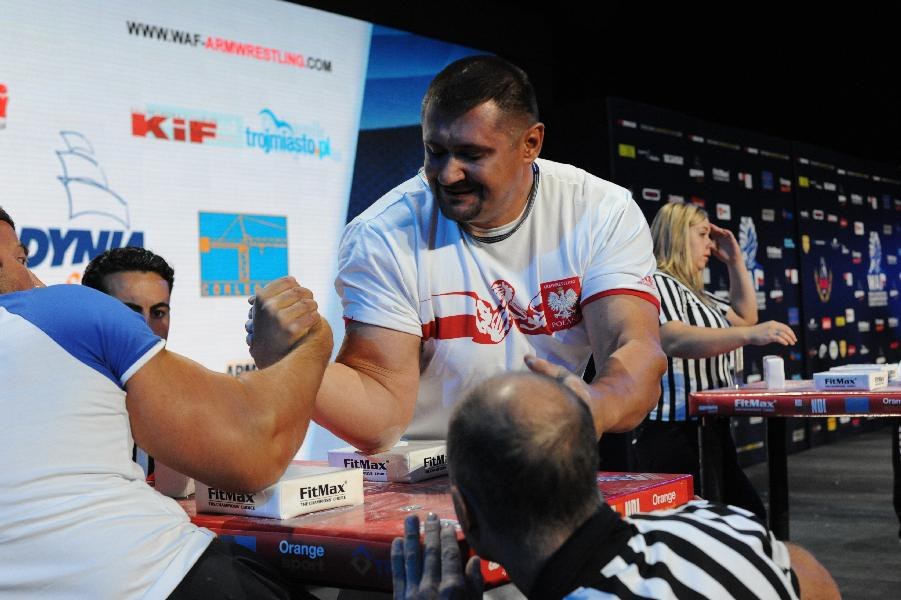 World Armwrestling Championship 2013 Photo Irina