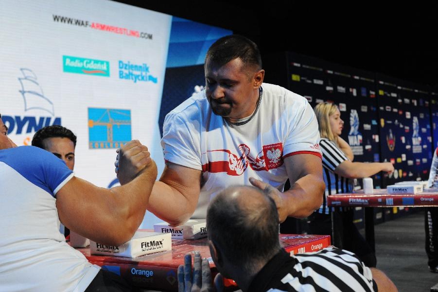World Armwrestling Championship 2013 Photo Irina