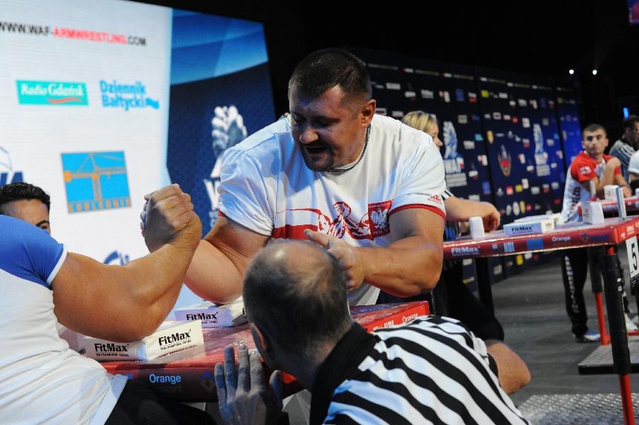 World Armwrestling Championship 2013 Photo Irina