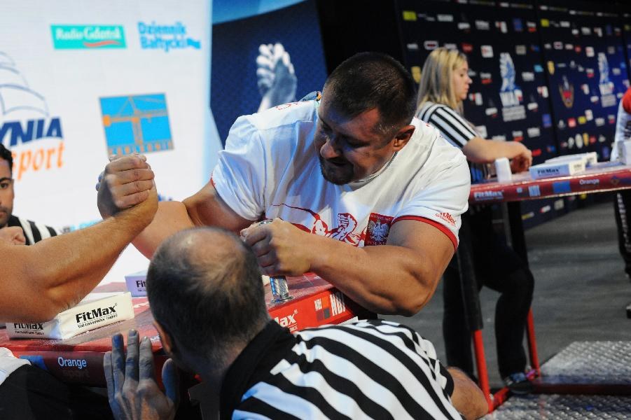 World Armwrestling Championship 2013 Photo Irina
