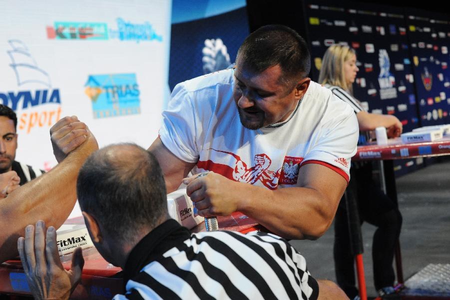 World Armwrestling Championship 2013 Photo Irina