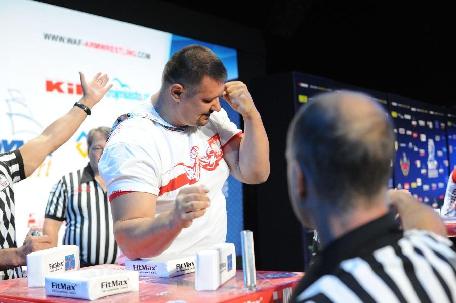 World Armwrestling Championship 2013 Photo Irina