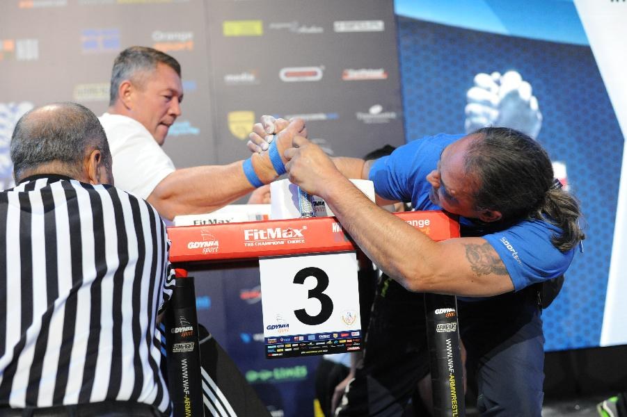 World Armwrestling Championship 2013 Photo Irina