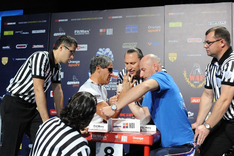 World Armwrestling Championship 2013 Photo Irina