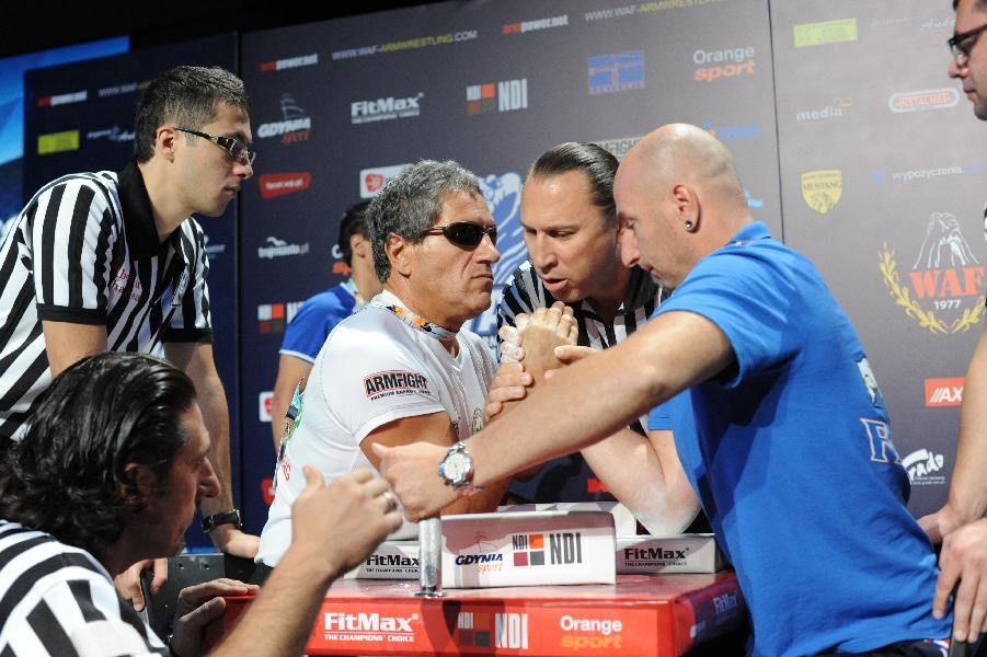 World Armwrestling Championship 2013 Photo Irina