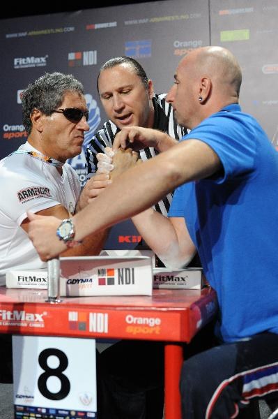 World Armwrestling Championship 2013 Photo Irina