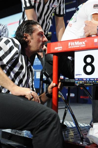 World Armwrestling Championship 2013 Photo Irina