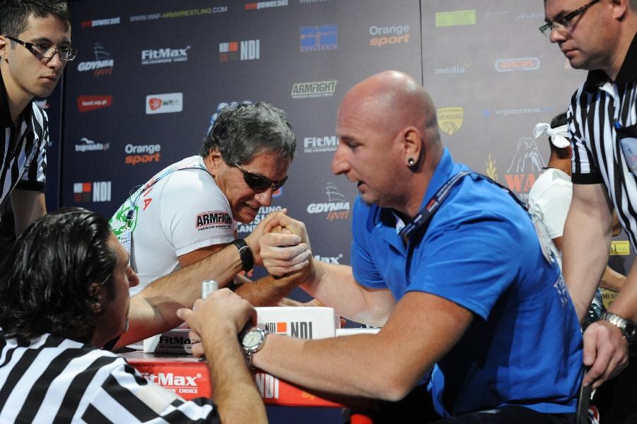 World Armwrestling Championship 2013 Photo Irina