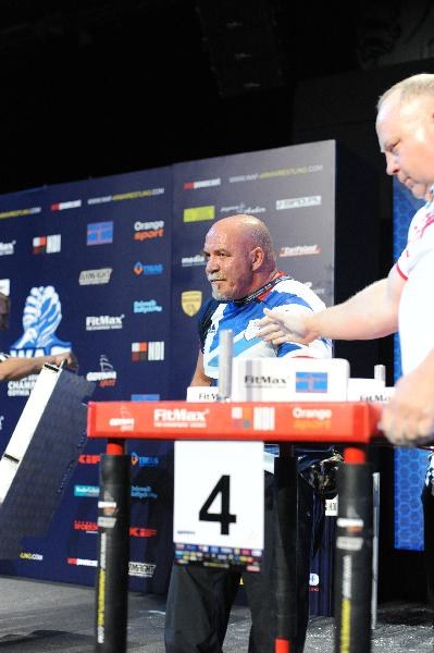 World Armwrestling Championship 2013 Photo Irina