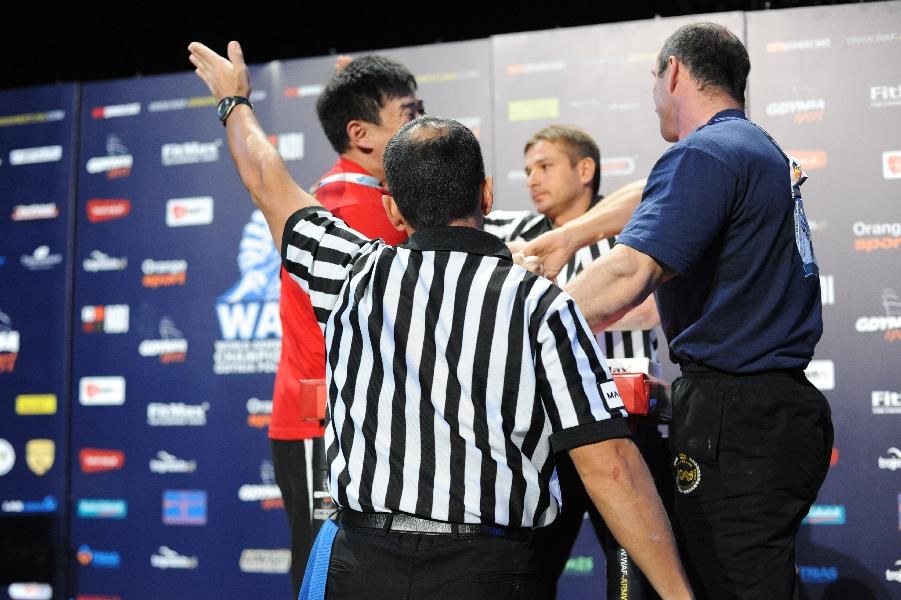 World Armwrestling Championship 2013 Photo Irina