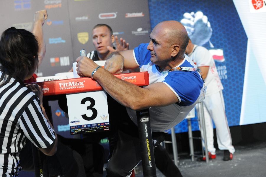 World Armwrestling Championship 2013 Photo Irina