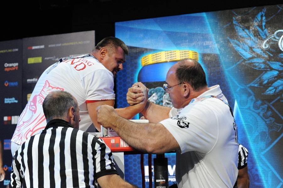 World Armwrestling Championship 2013 Photo Irina