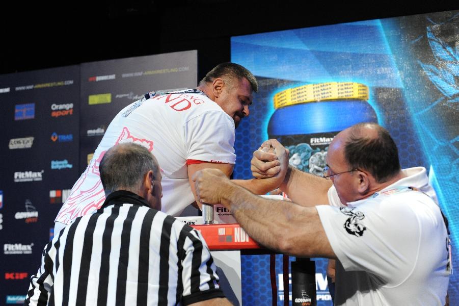 World Armwrestling Championship 2013 Photo Irina