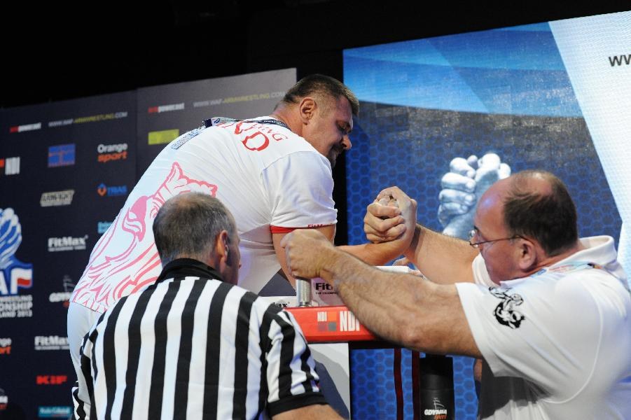 World Armwrestling Championship 2013 Photo Irina