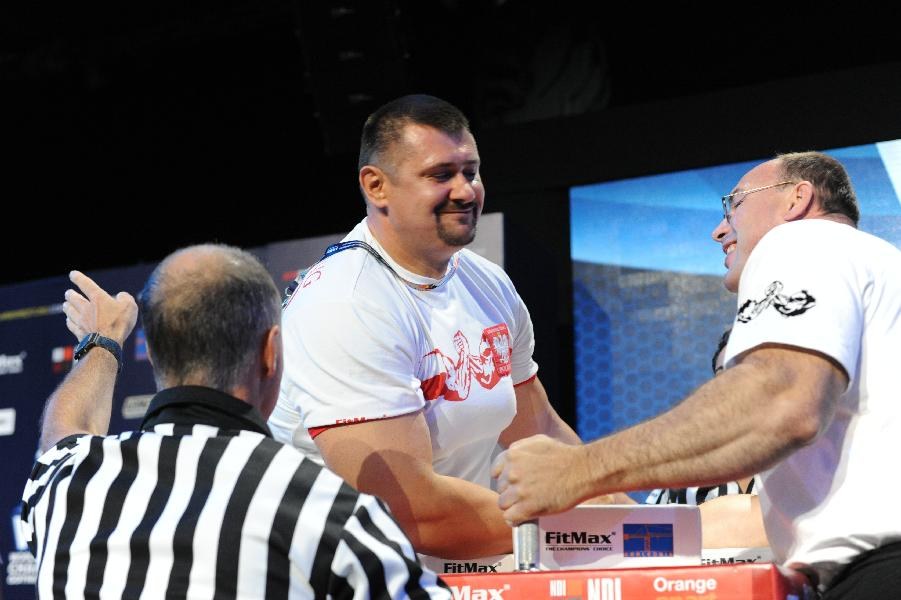 World Armwrestling Championship 2013 Photo Irina