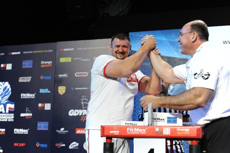 World Armwrestling Championship 2013 Photo Irina