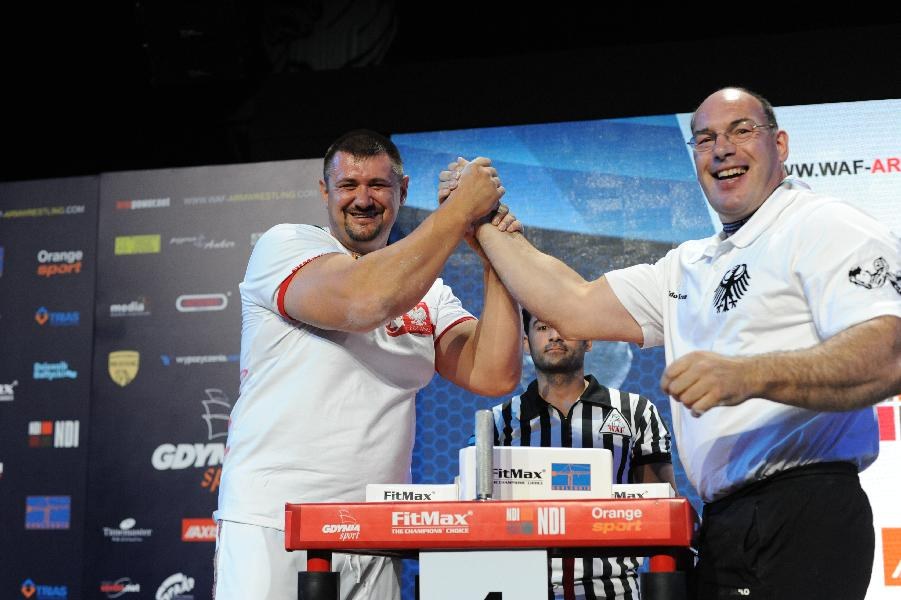 World Armwrestling Championship 2013 Photo Irina