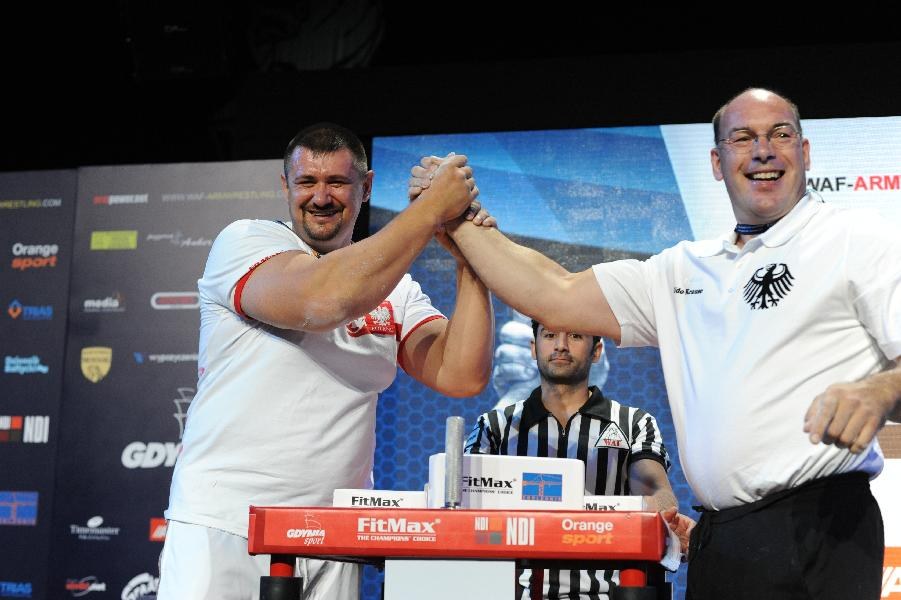 World Armwrestling Championship 2013 Photo Irina