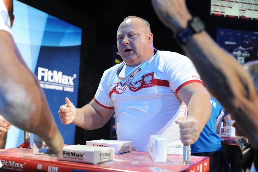 World Armwrestling Championship 2013 Photo Irina