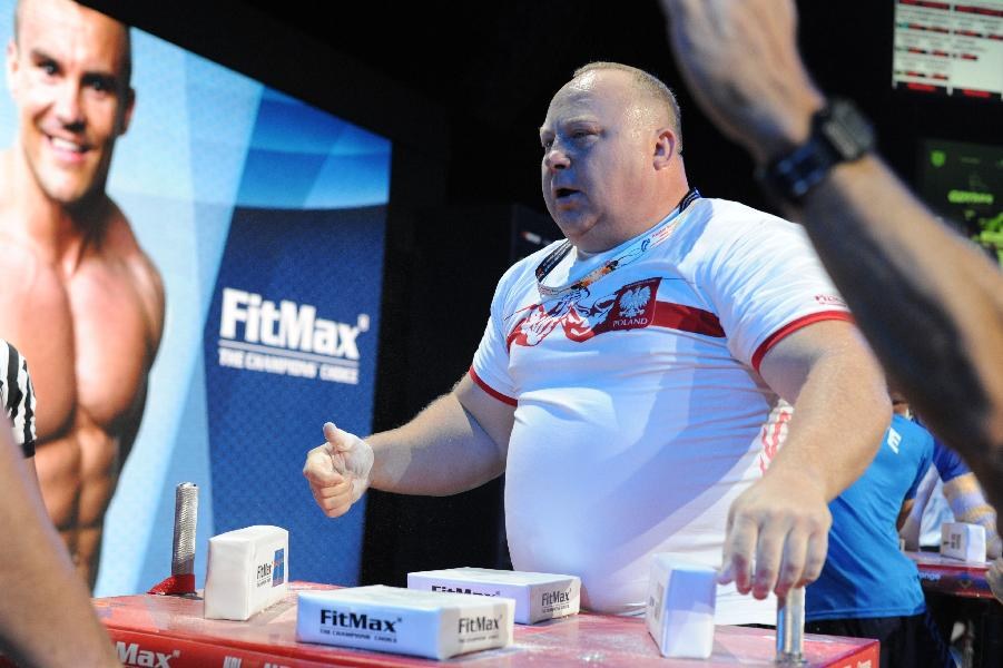 World Armwrestling Championship 2013 Photo Irina