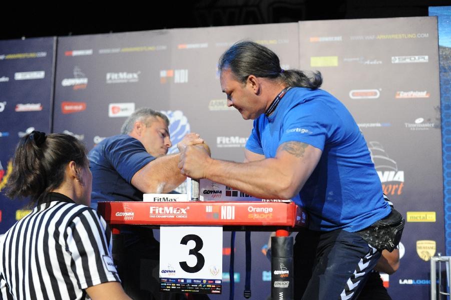 World Armwrestling Championship 2013 Photo Irina