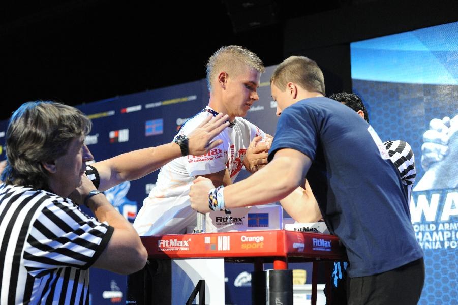 World Armwrestling Championship 2013 Photo Irina