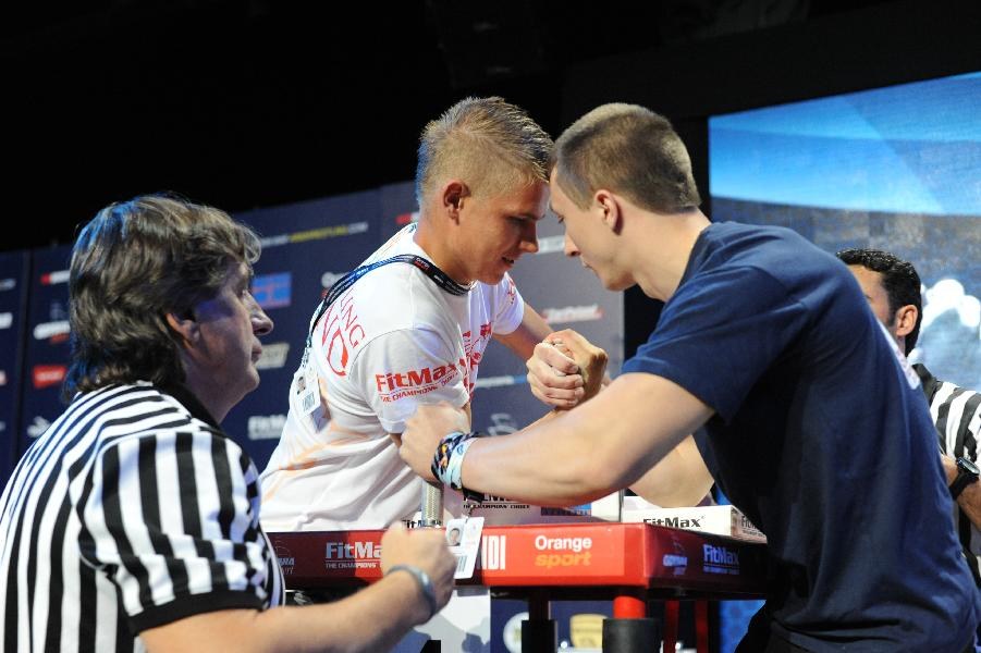 World Armwrestling Championship 2013 Photo Irina