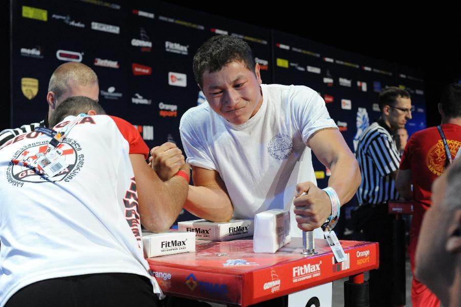 World Armwrestling Championship 2013 Photo Irina
