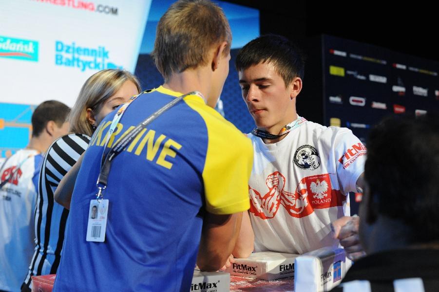 World Armwrestling Championship 2013 Photo Irina