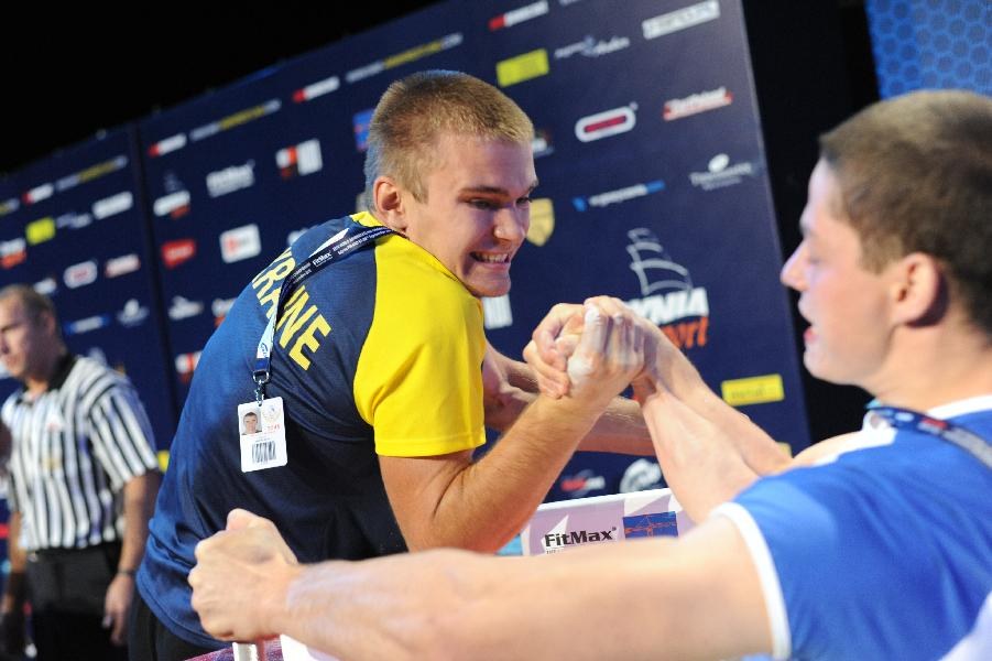 World Armwrestling Championship 2013 Photo Irina