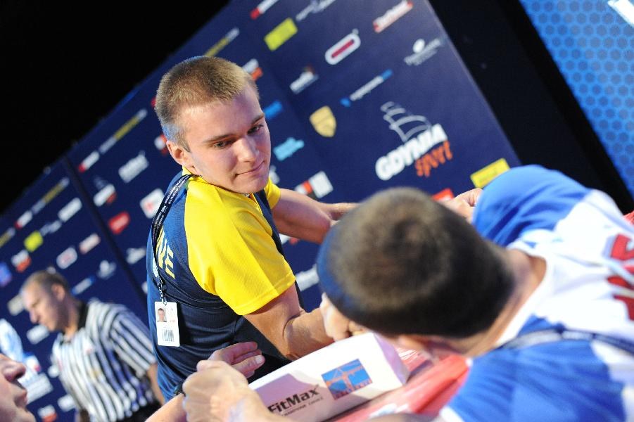World Armwrestling Championship 2013 Photo Irina