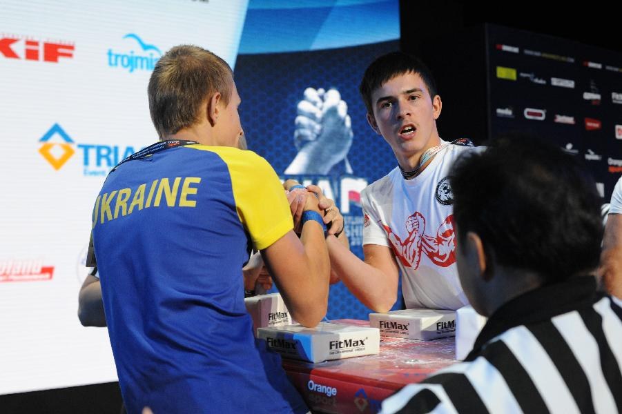 World Armwrestling Championship 2013 Photo Irina
