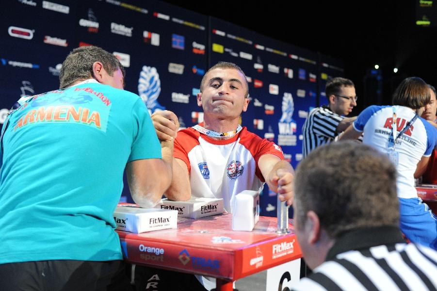 World Armwrestling Championship 2013 Photo Irina