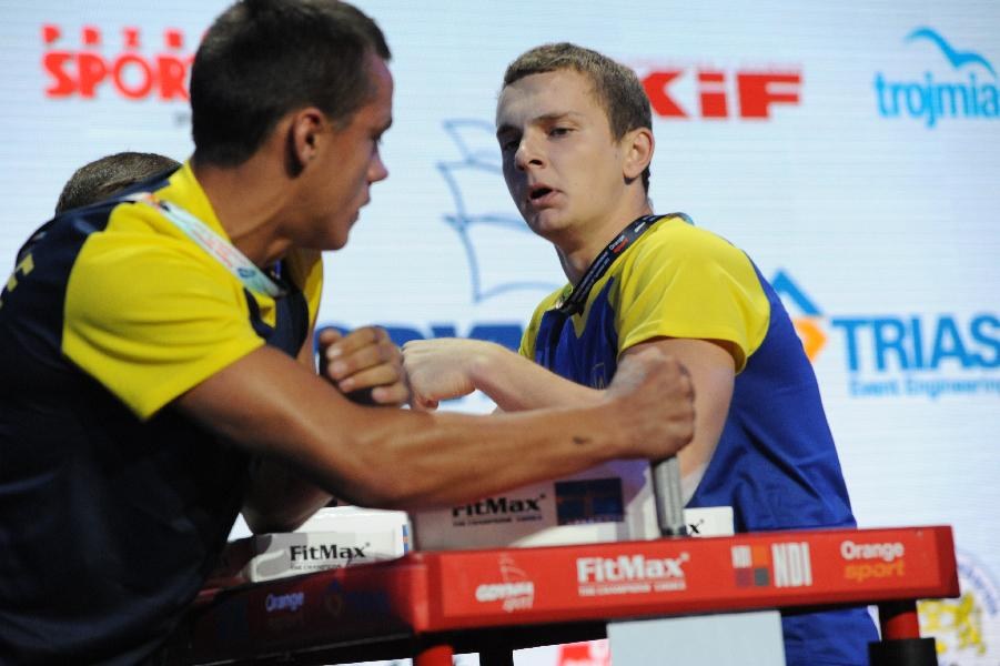 World Armwrestling Championship 2013 Photo Irina