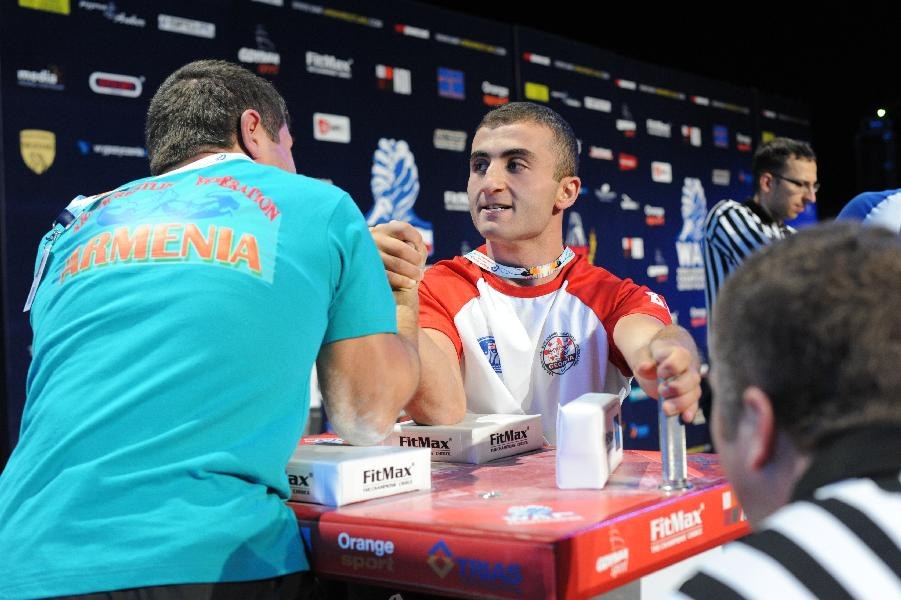 World Armwrestling Championship 2013 Photo Irina