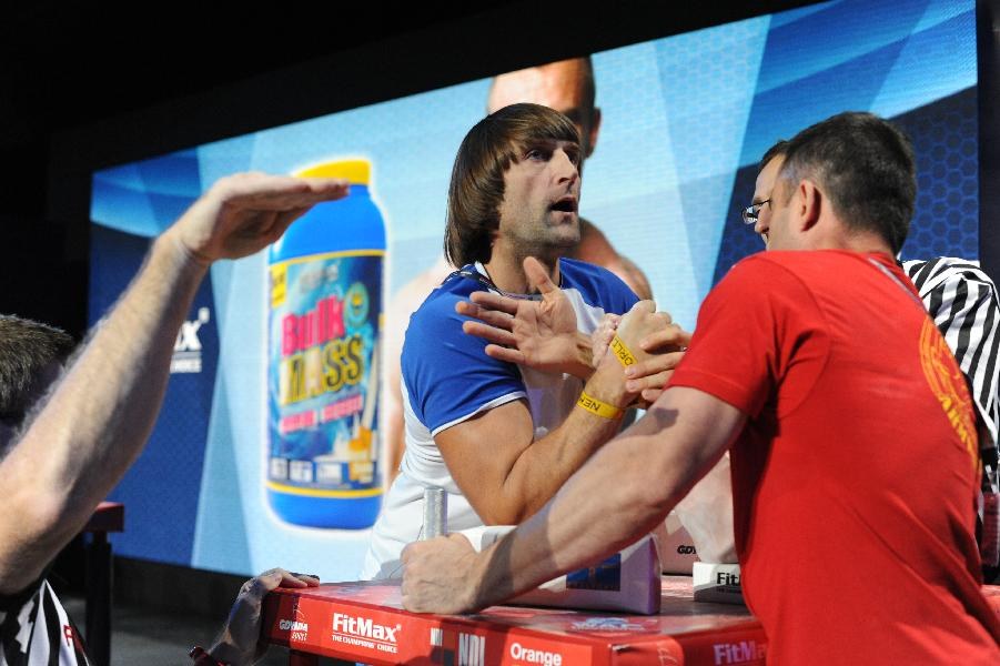 World Armwrestling Championship 2013 Photo Irina