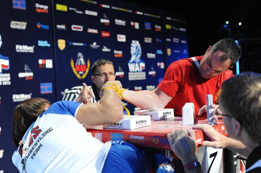 World Armwrestling Championship 2013 Photo Irina