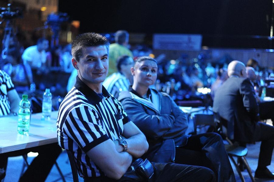 World Armwrestling Championship 2013 Photo Irina