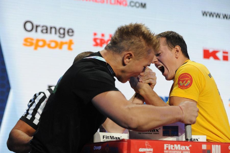 World Armwrestling Championship 2013 Photo Irina